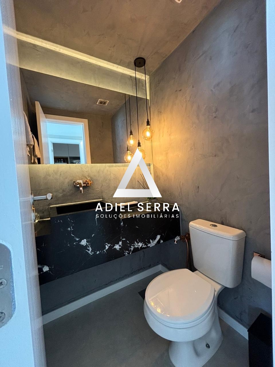 Apartamento - Horto bela vista