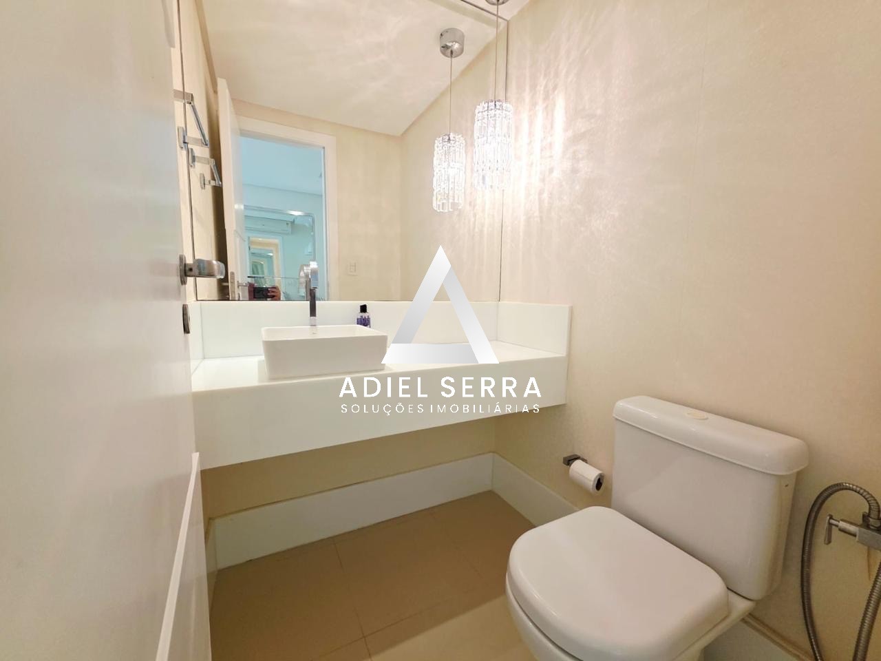 Apartamento - Ondina