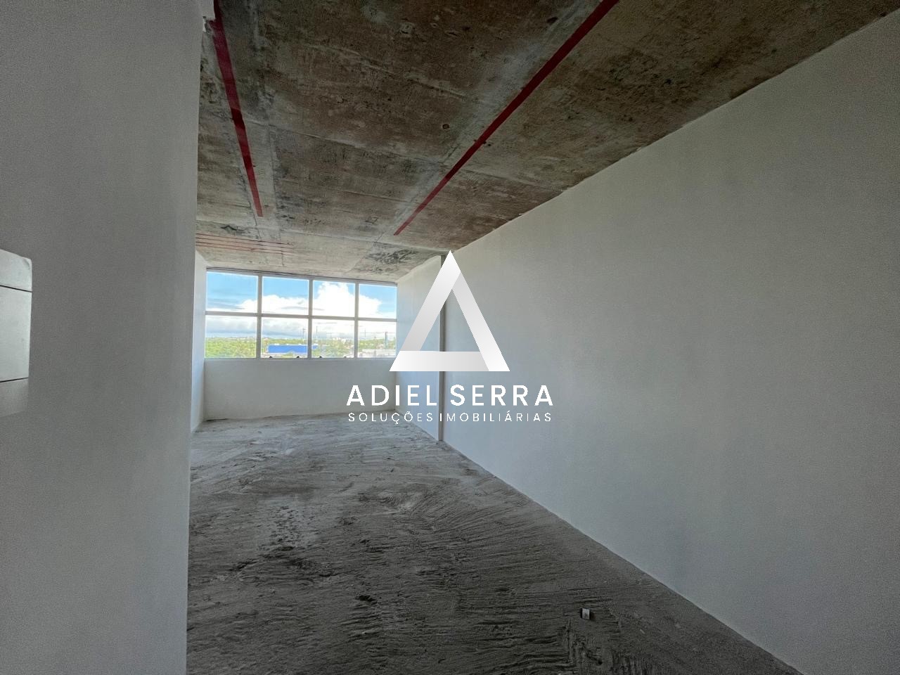 Apartamento - Centro
