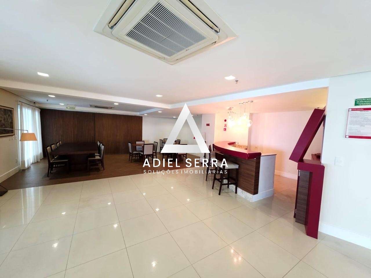 Apartamento - Ondina