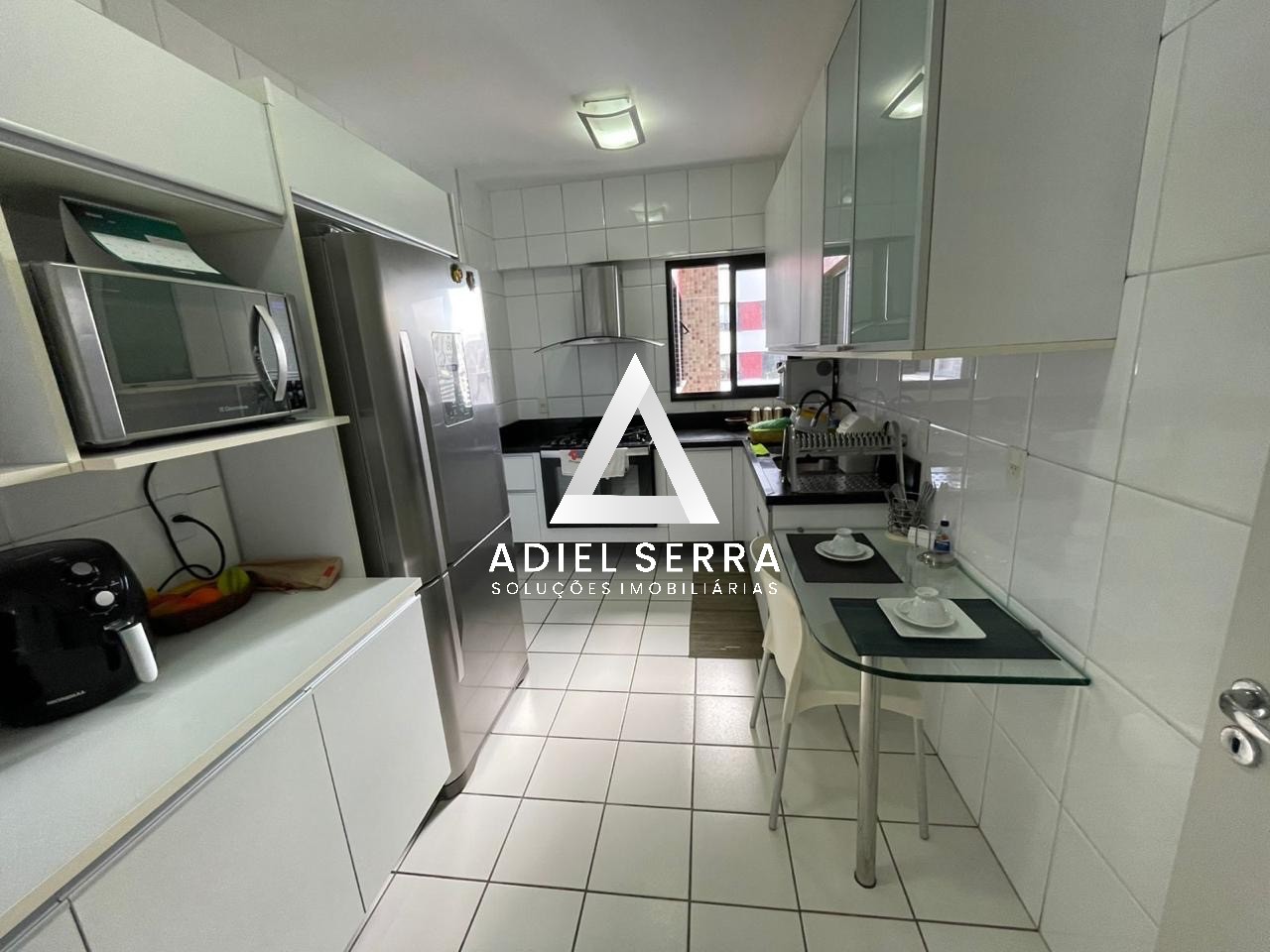 Apartamento - Jardim apipema
