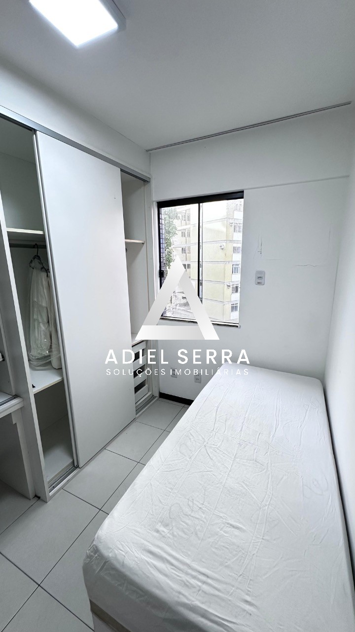 Apartamento - Pituba