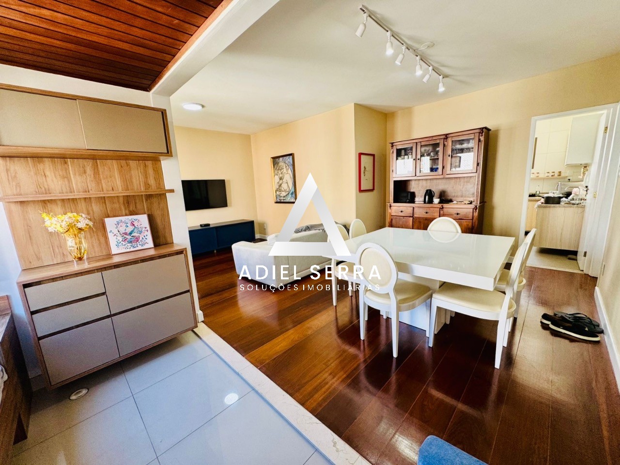 Apartamento - Pituba