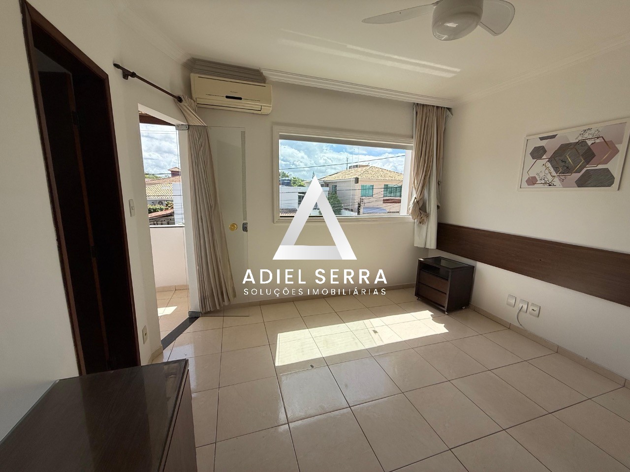 Casa - Centro