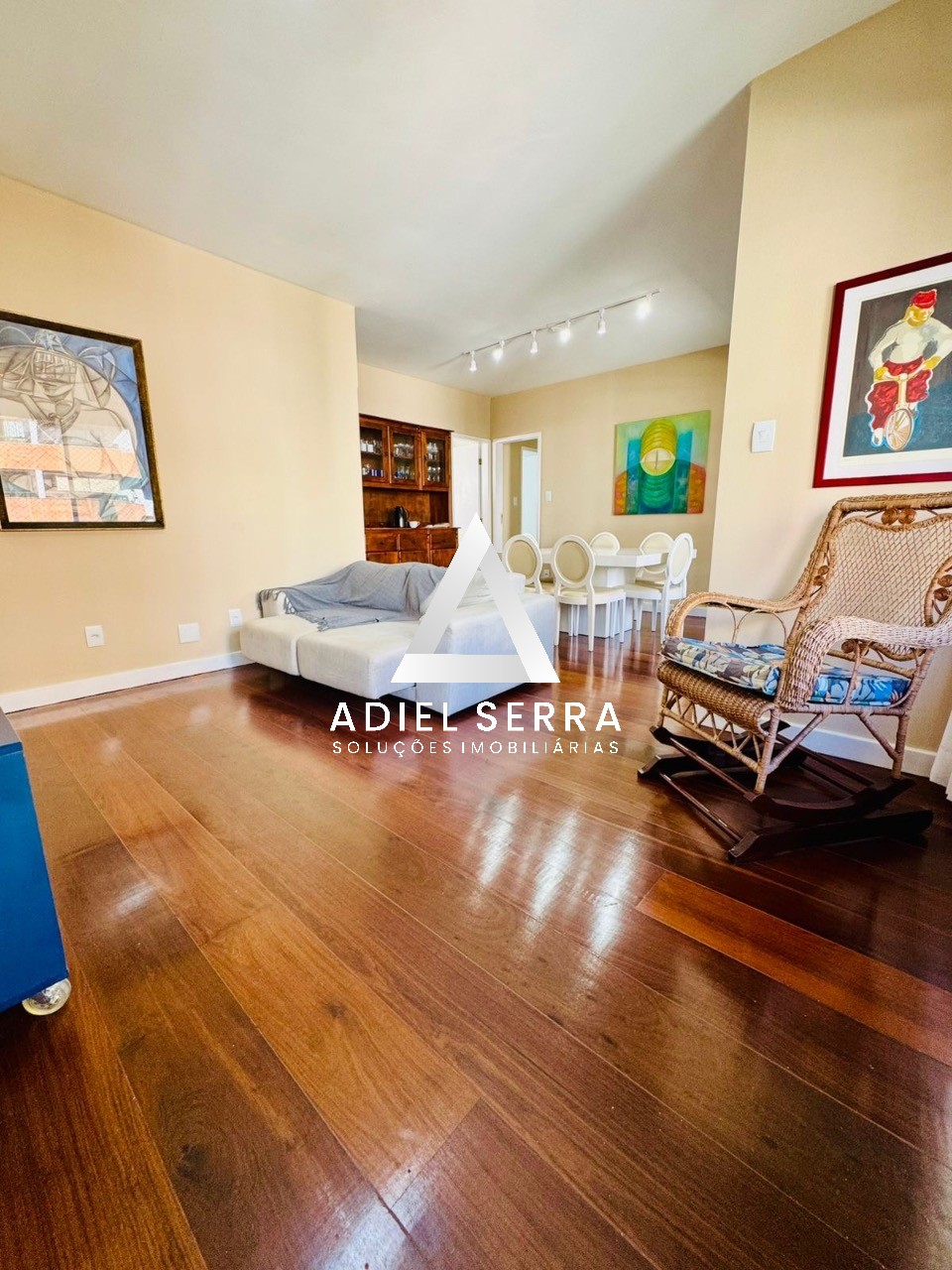 Apartamento - Pituba