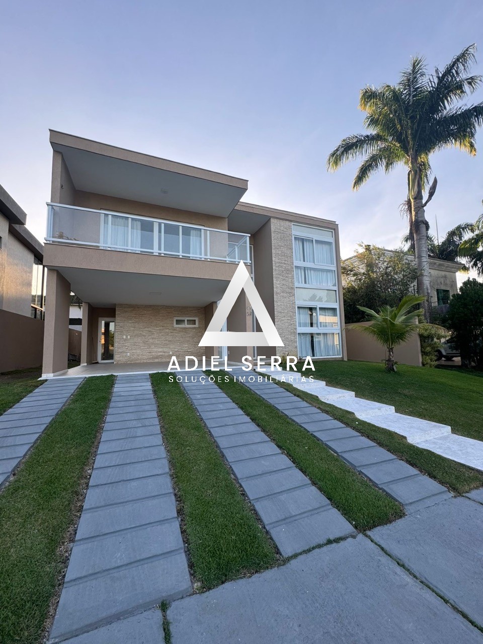 Casa - Alphaville i