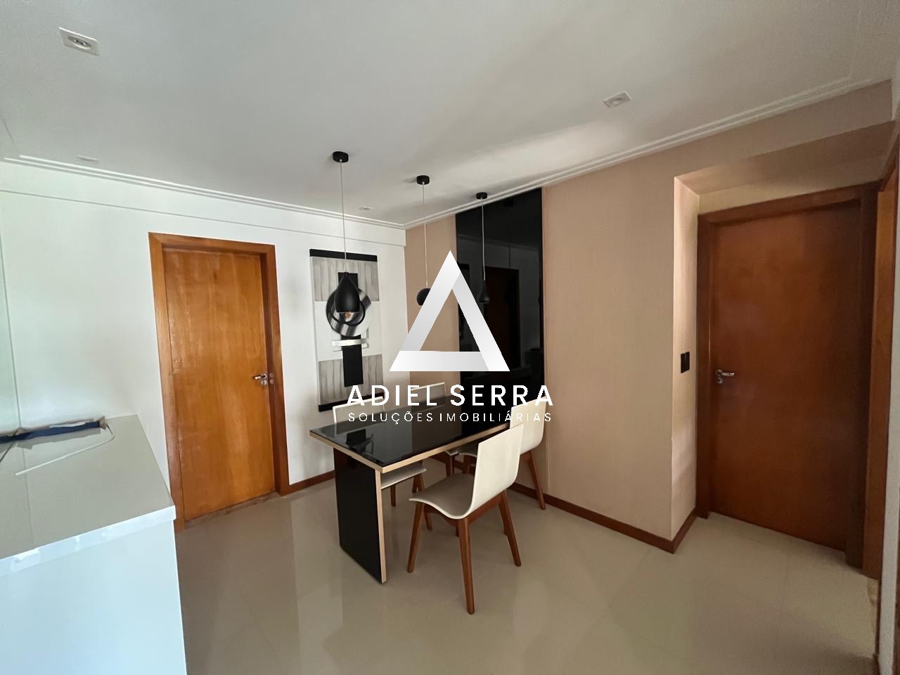 Apartamento - Alphaville