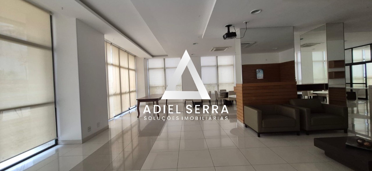 Apartamento - Alphaville i