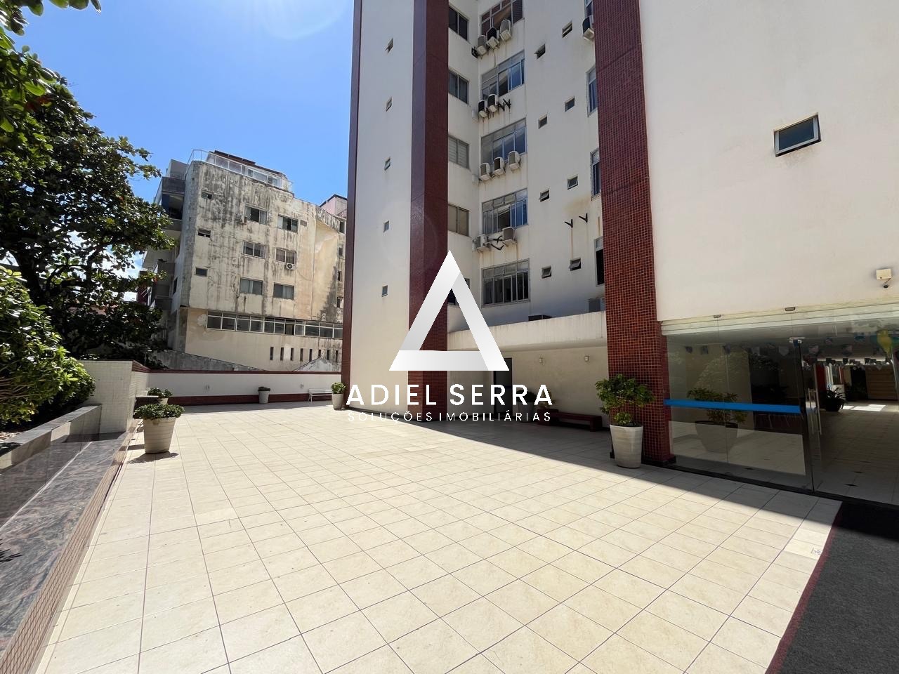 Apartamento - Costa azul