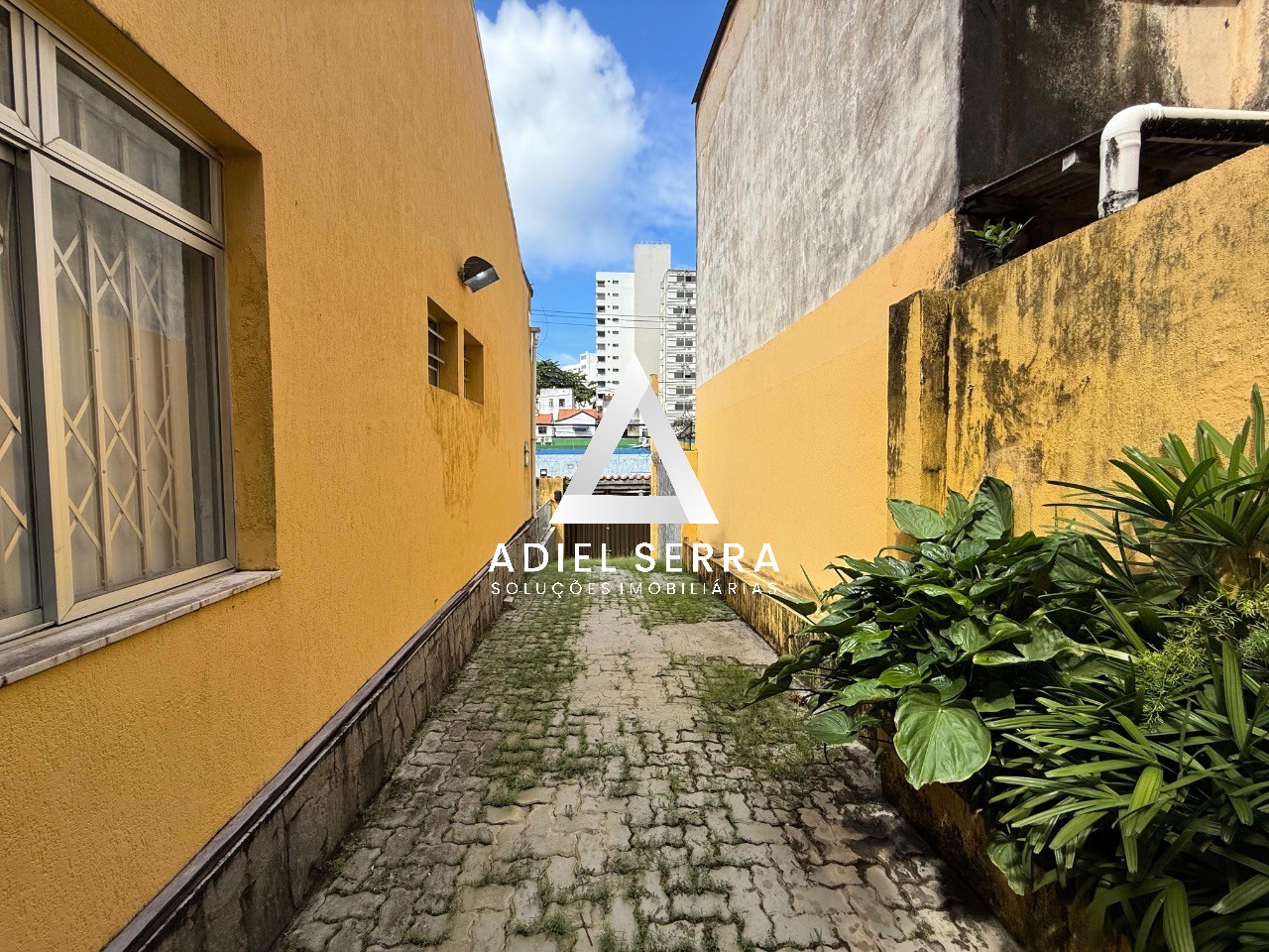 Casa - Barra