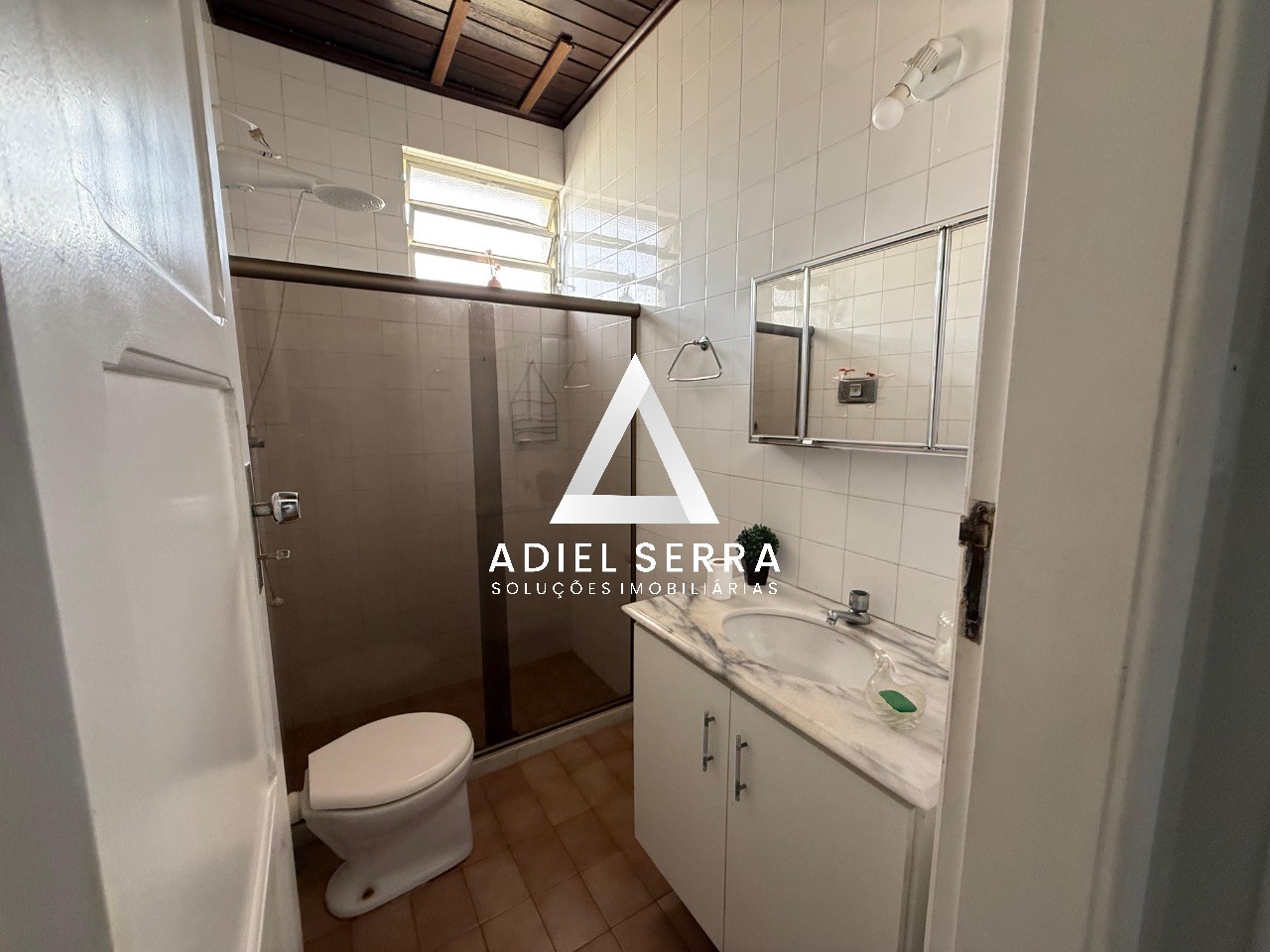Casa - Barra