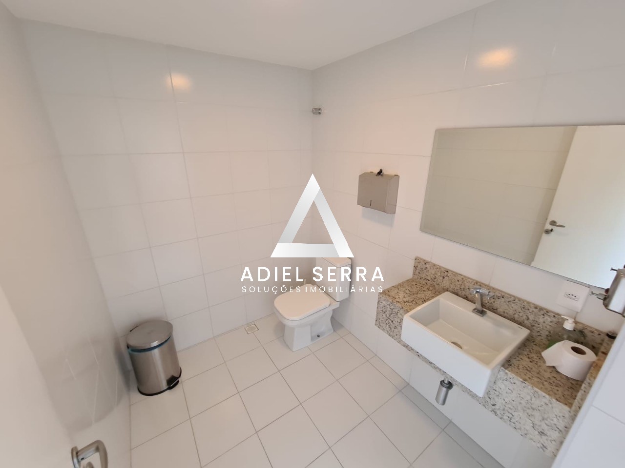 Apartamento - Alphaville i