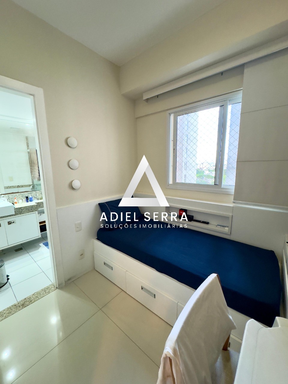 Apartamento - Horto bela vista