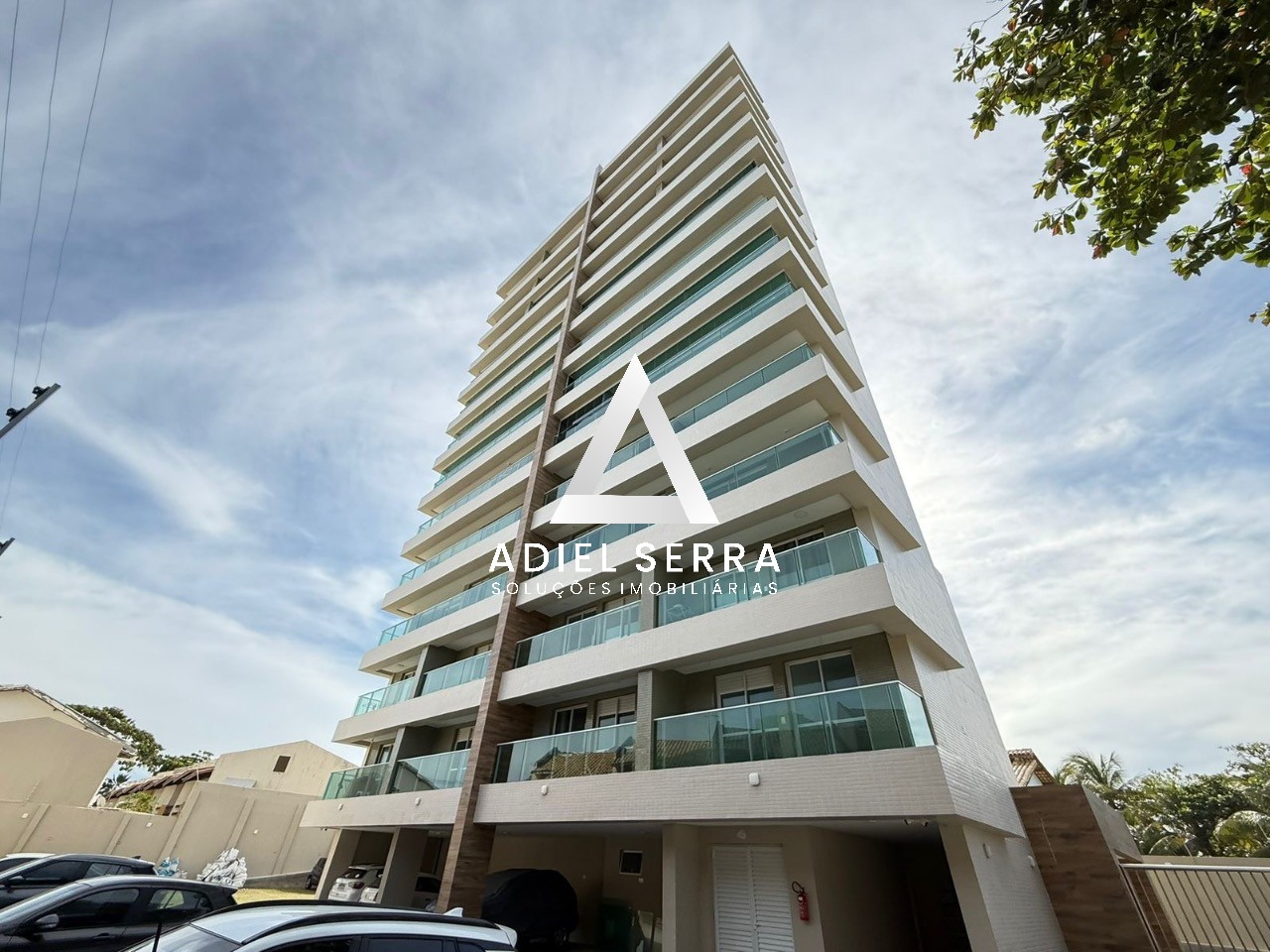 Apartamento - Stella maris