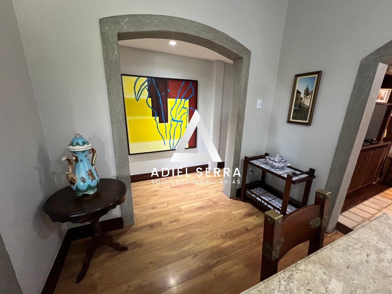 Apartamento - Graça