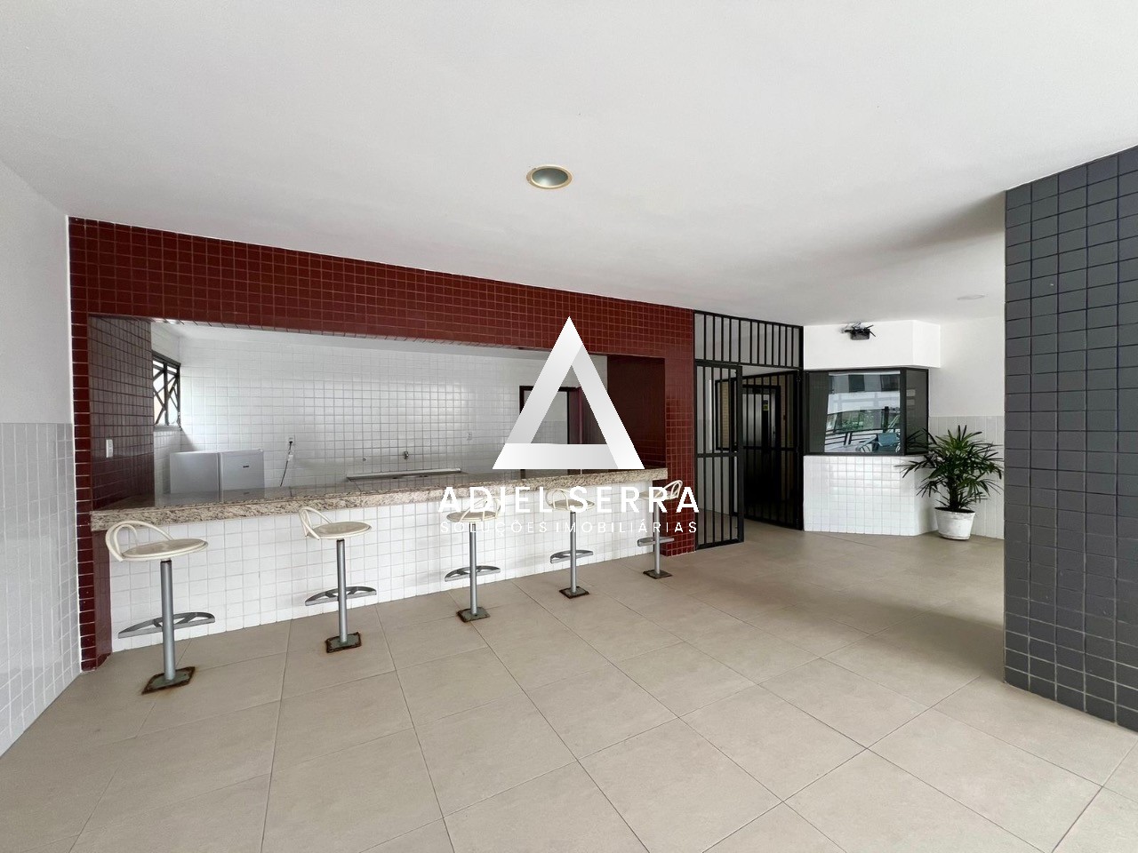 Apartamento - Pituba