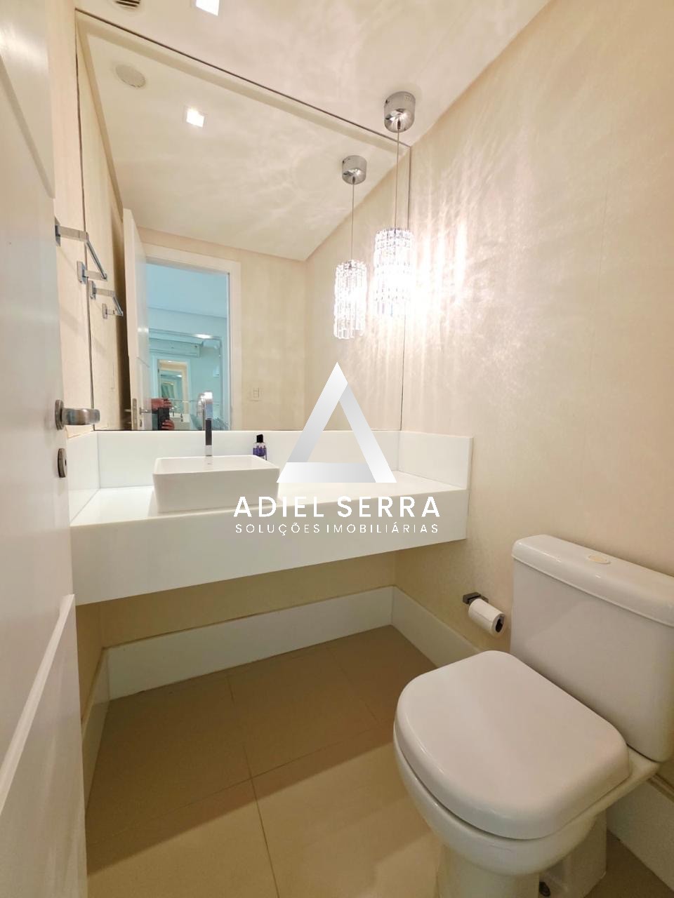 Apartamento - Ondina