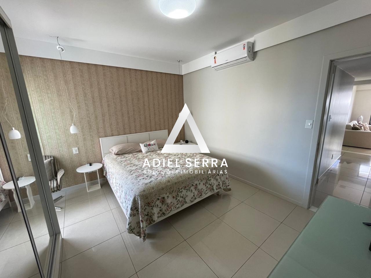Apartamento - Jardim apipema