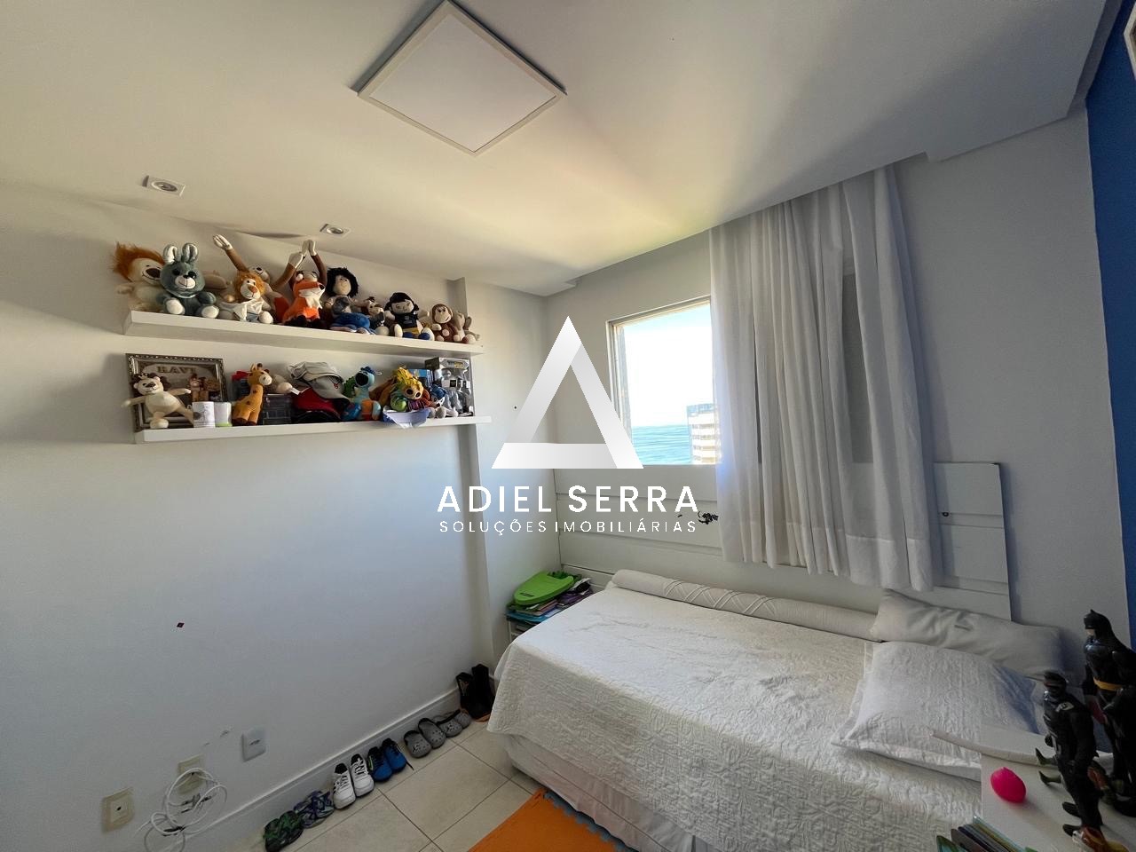 Apartamento - Costa azul