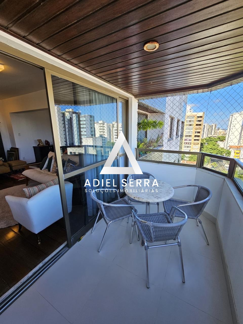 Apartamento - Pituba