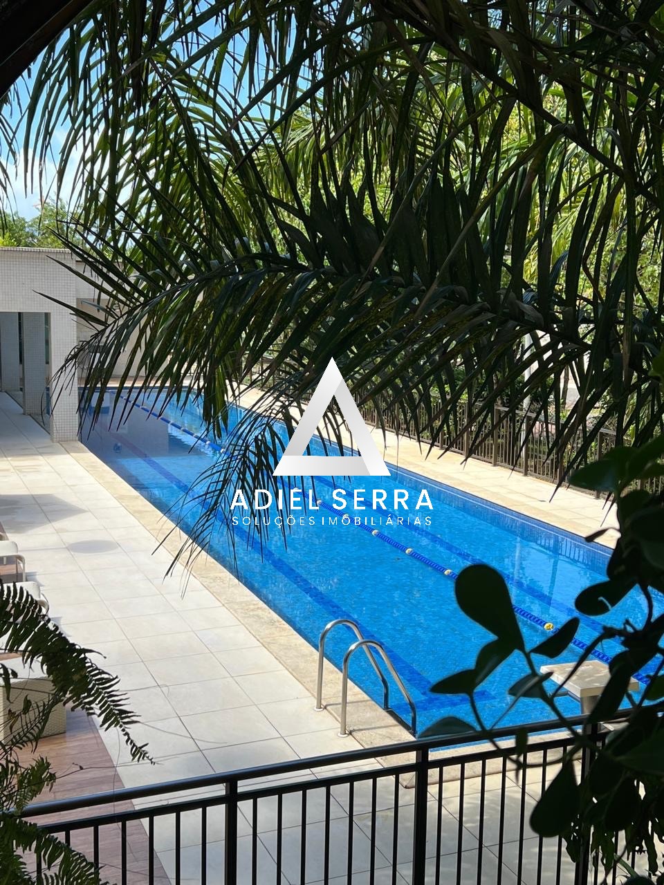 Apartamento - Pituaçu