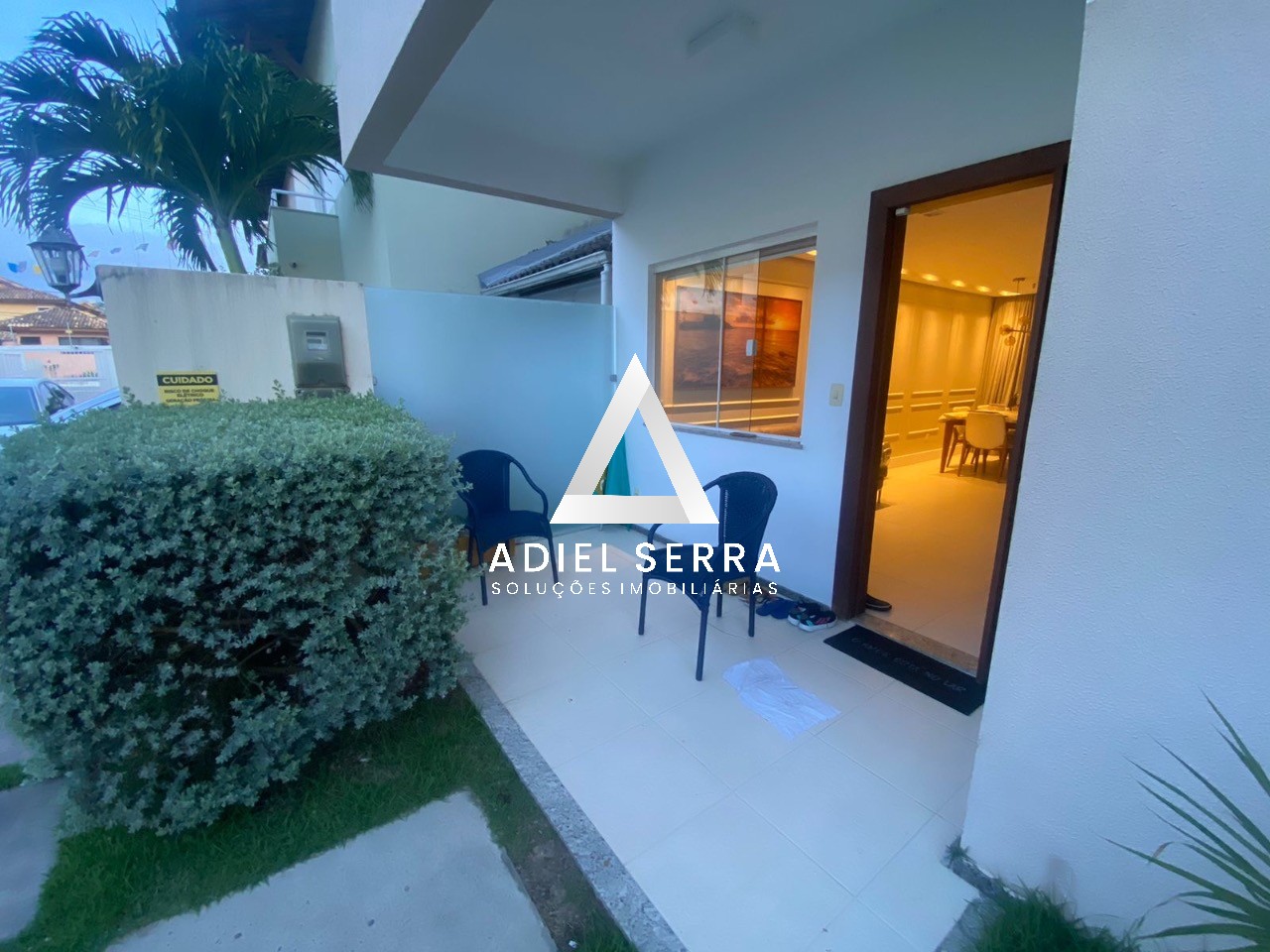 Casa - Stella maris