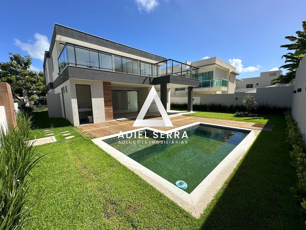 Casa - Alphaville