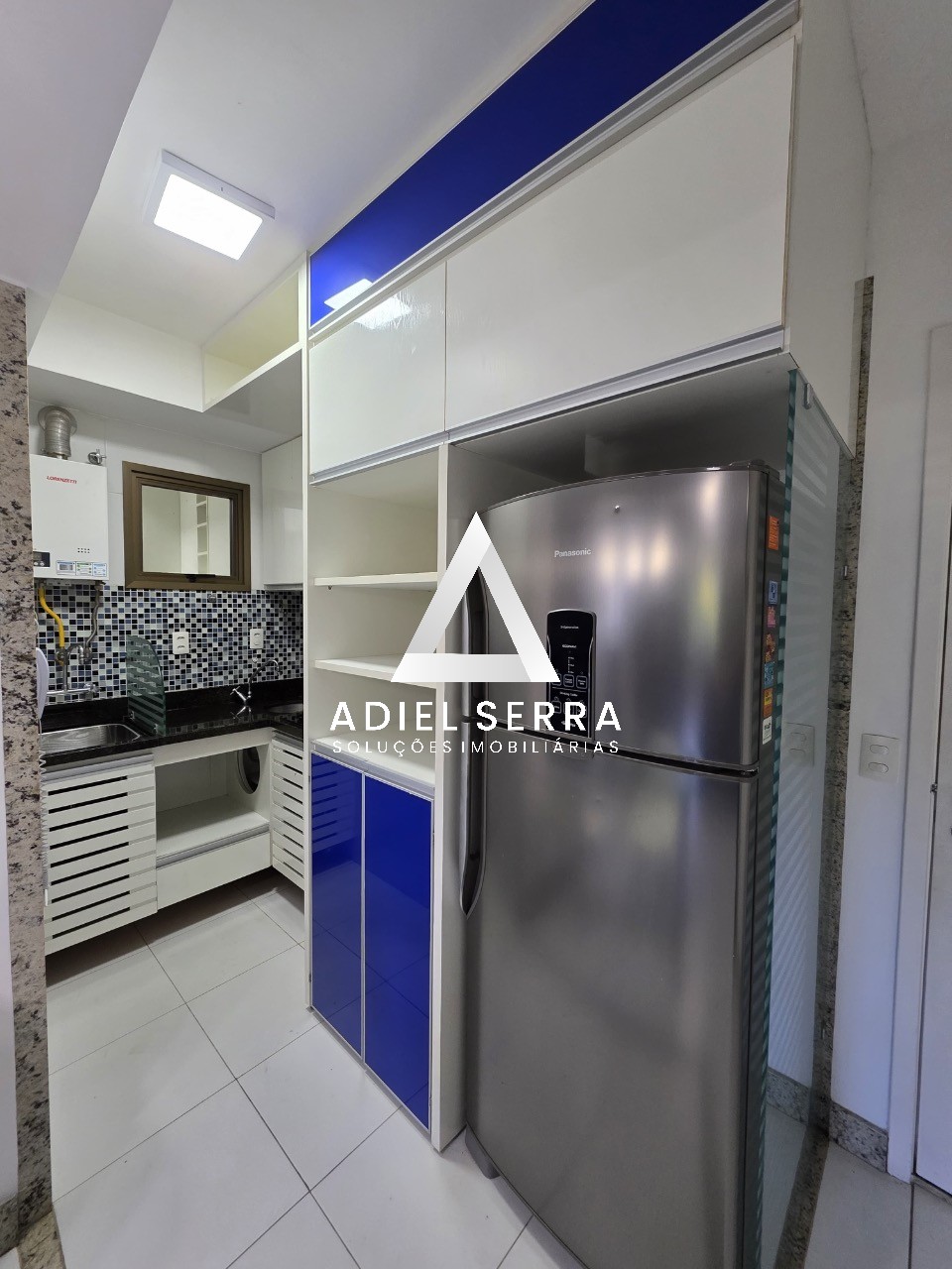 Apartamento - Paralela