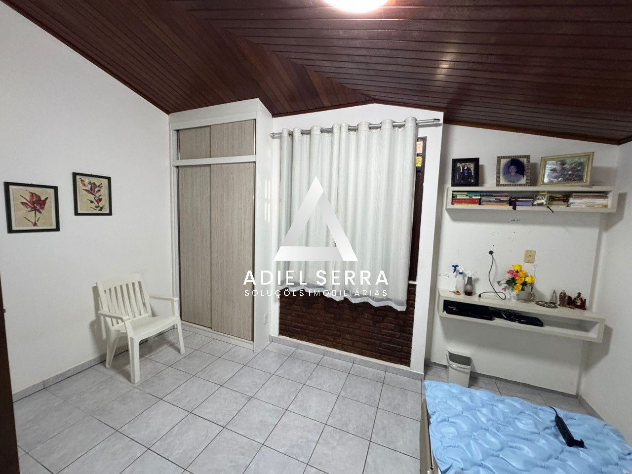 Casa - Vilas do atlântico