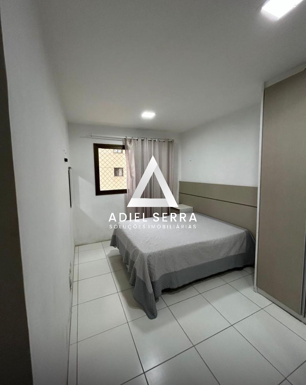 Apartamento - Paralela