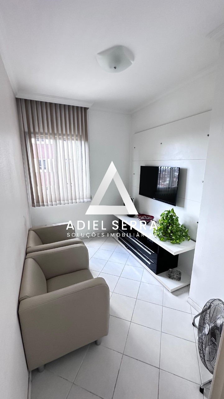 Apartamento - Brotas