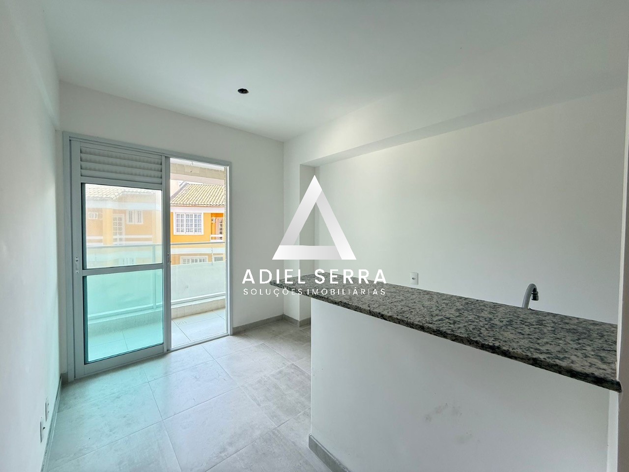 Apartamento - Stella maris