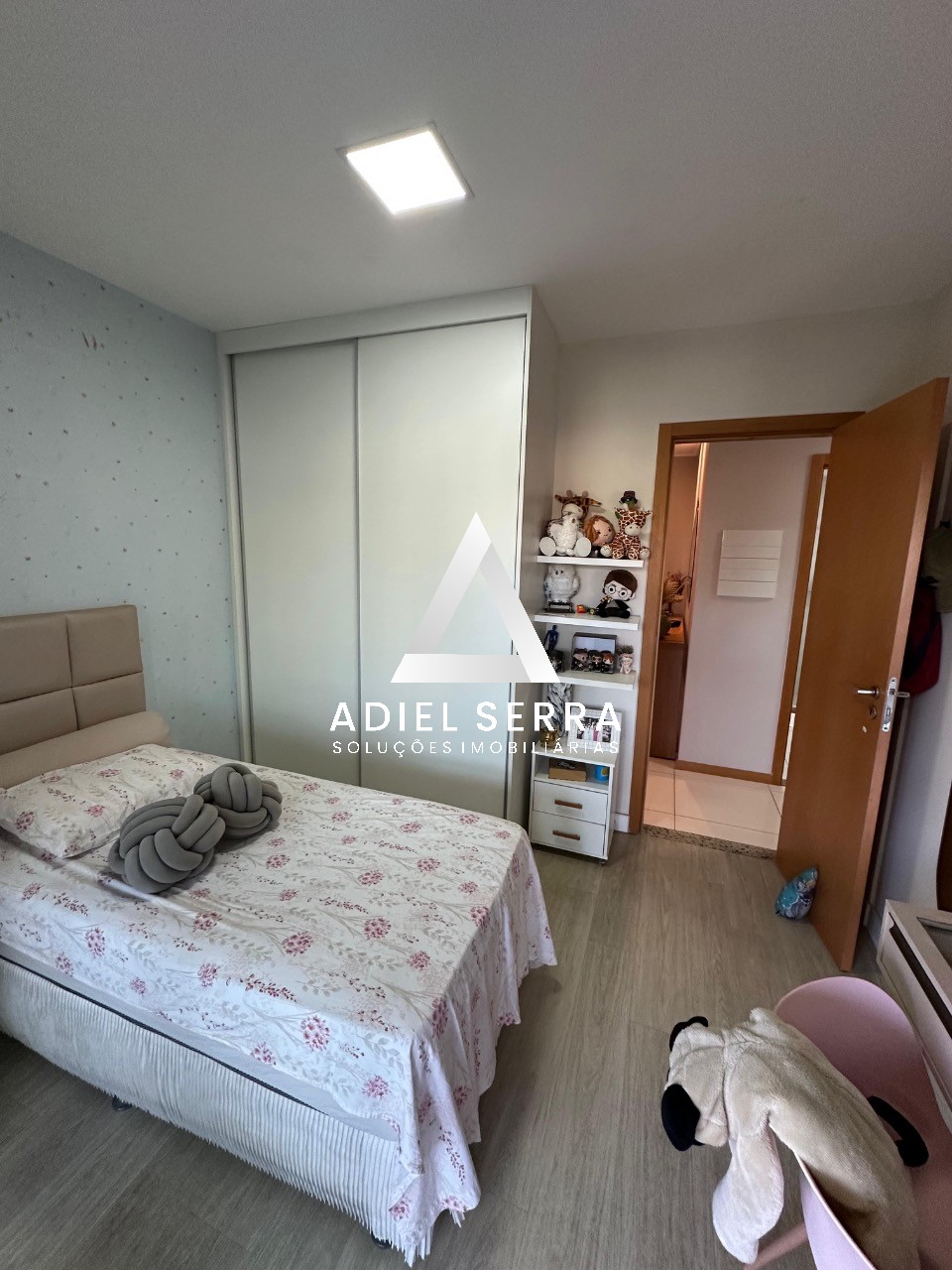 Apartamento - Pituaçu