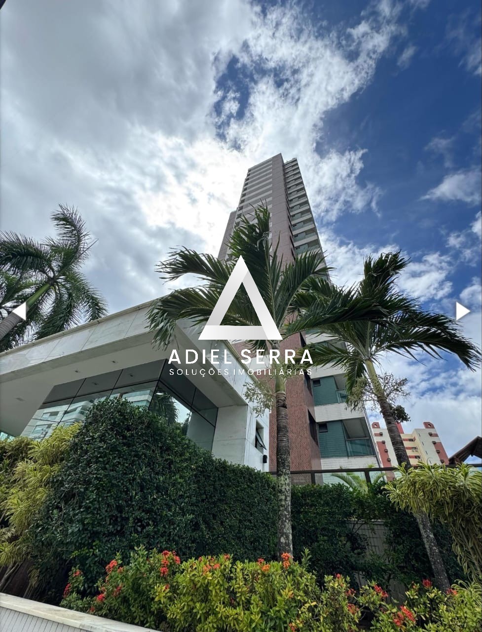 Apartamento - Vitória
