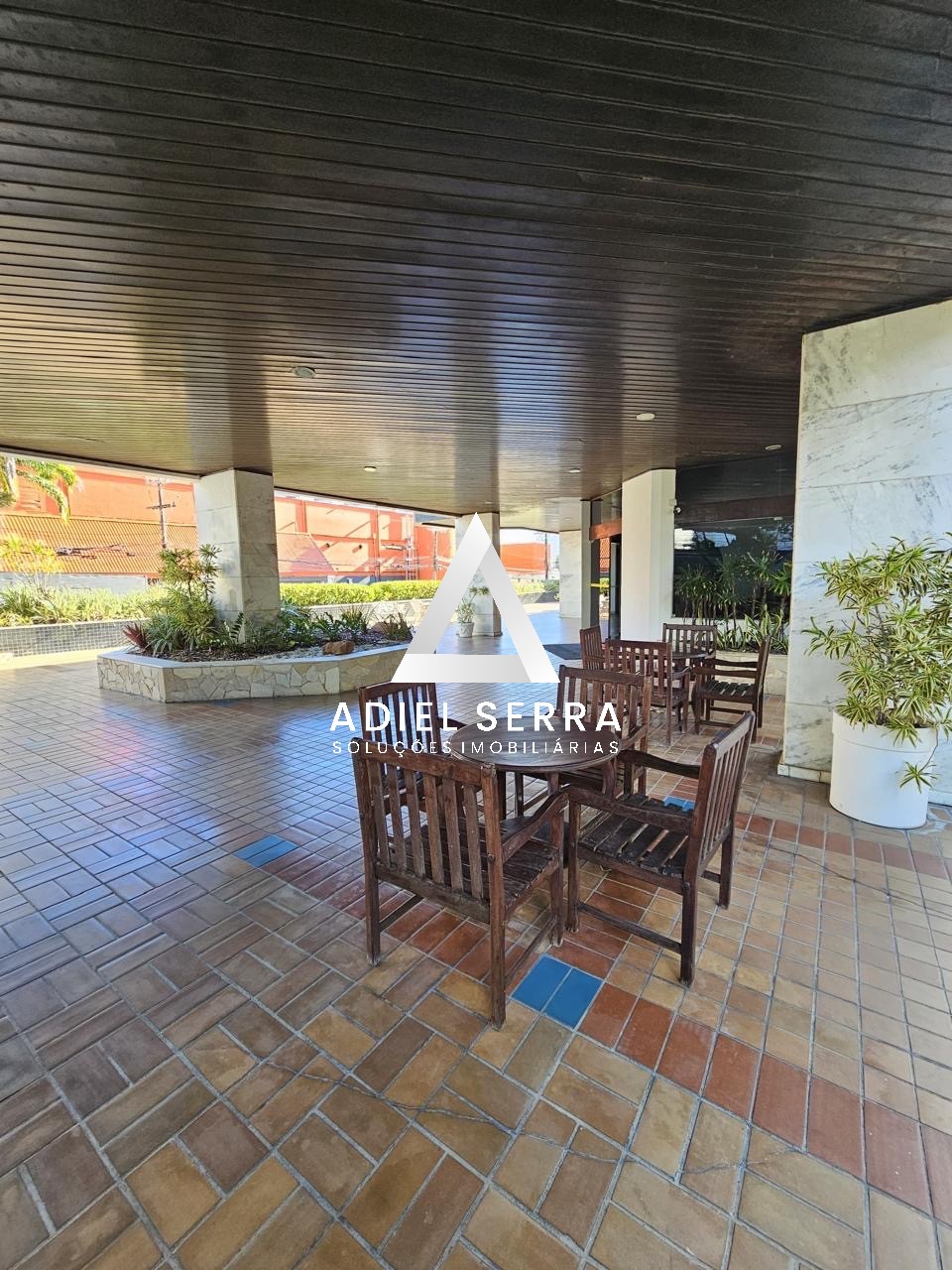 Apartamento - Pituba