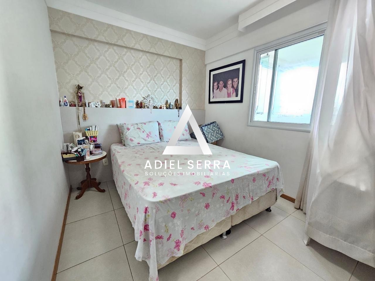 Apartamento - Caminho das árvores