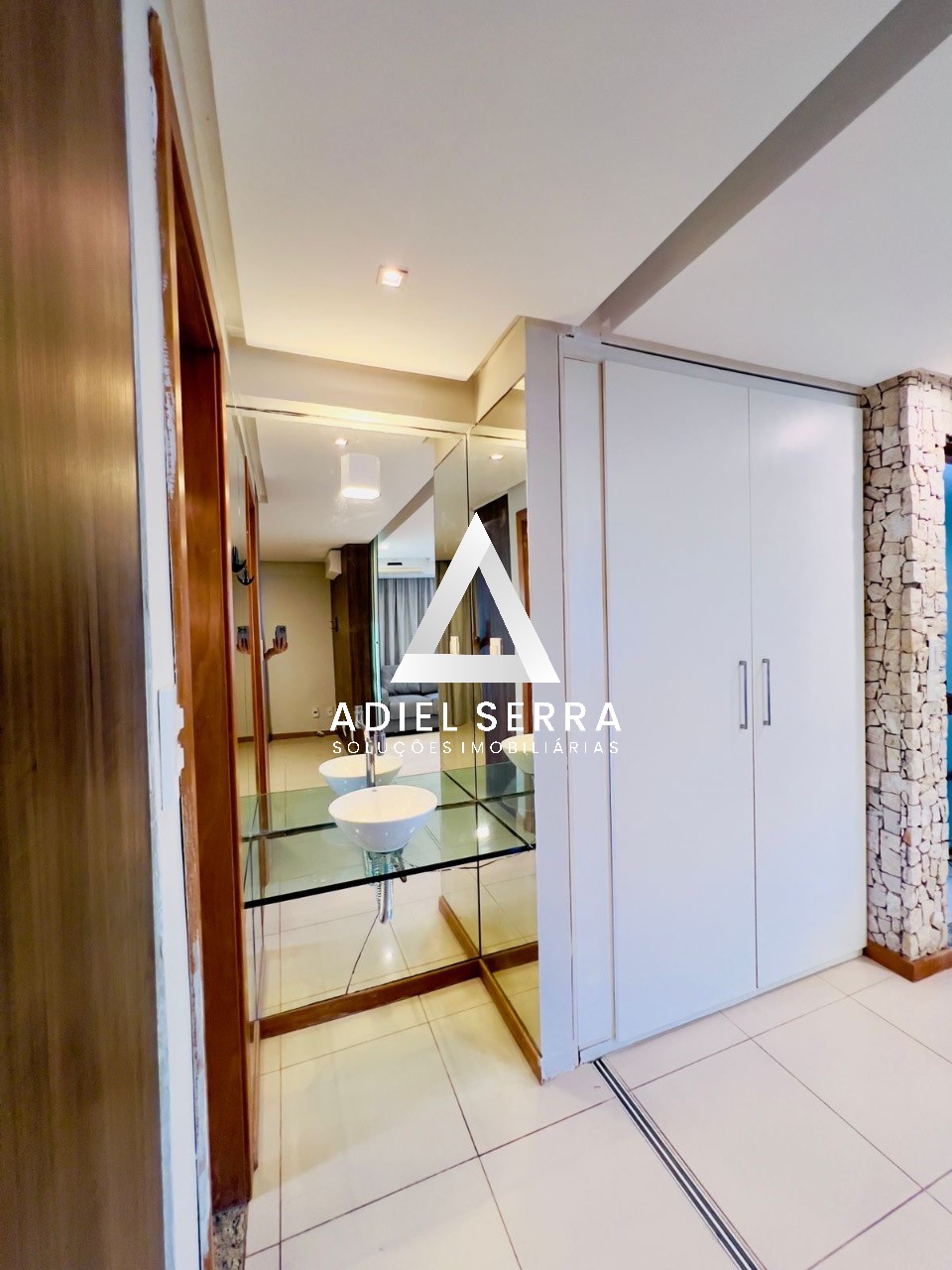 Apartamento - Armação
