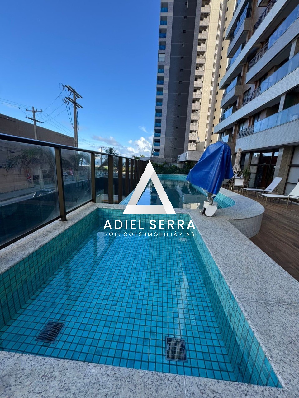 Apartamento - Jaguaribe