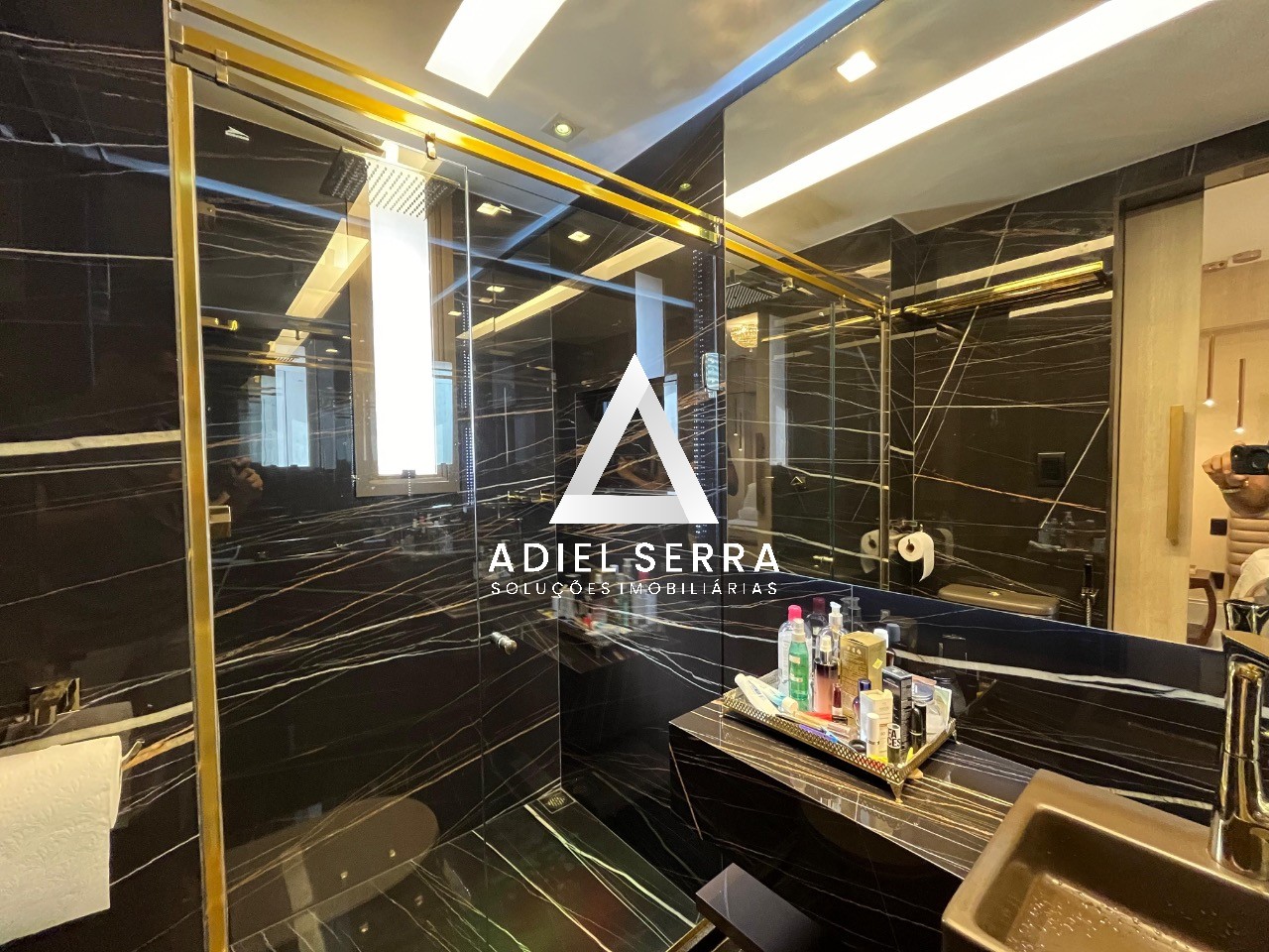 Apartamento - Horto florestal