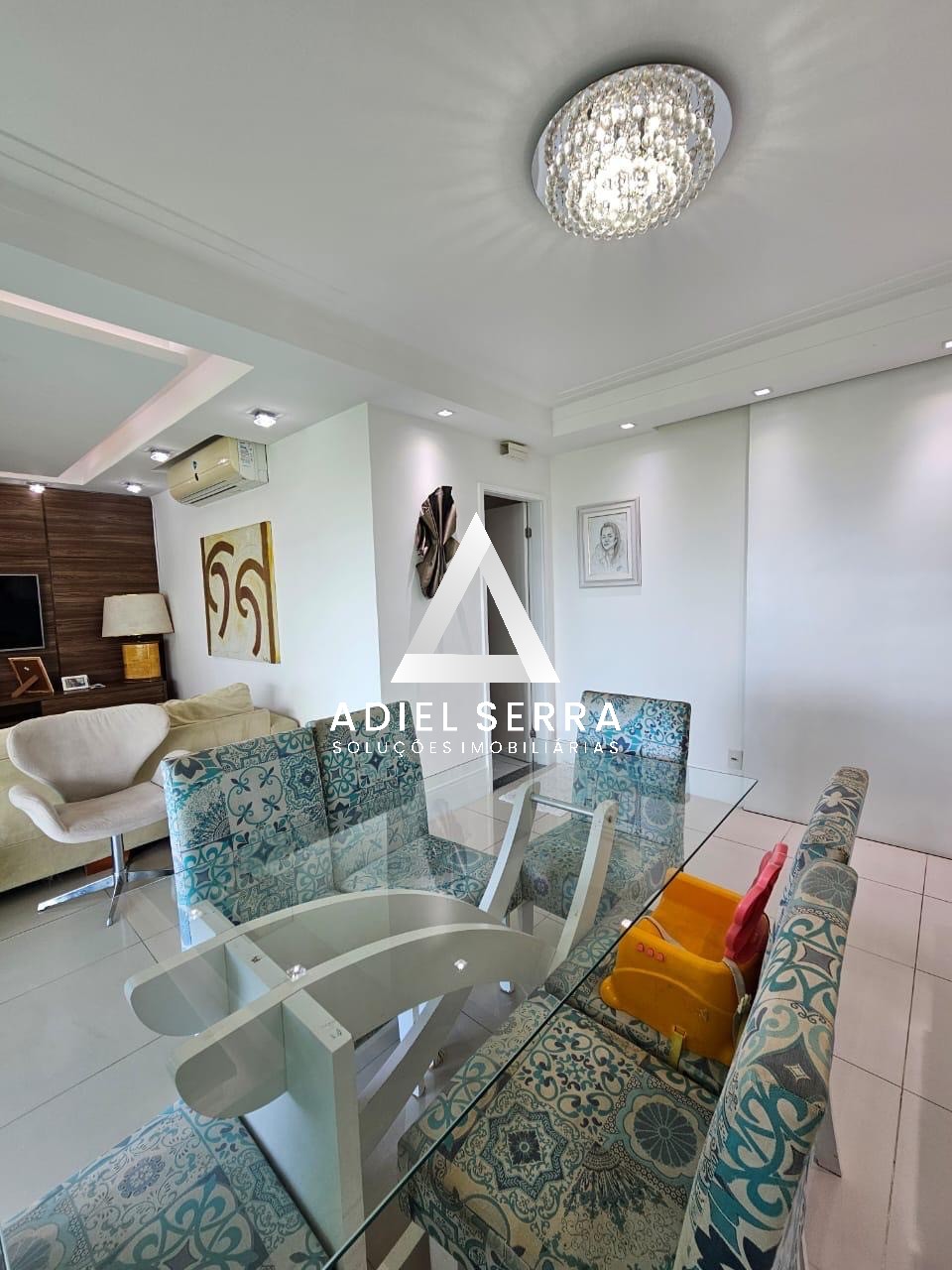 Apartamento - Pituba