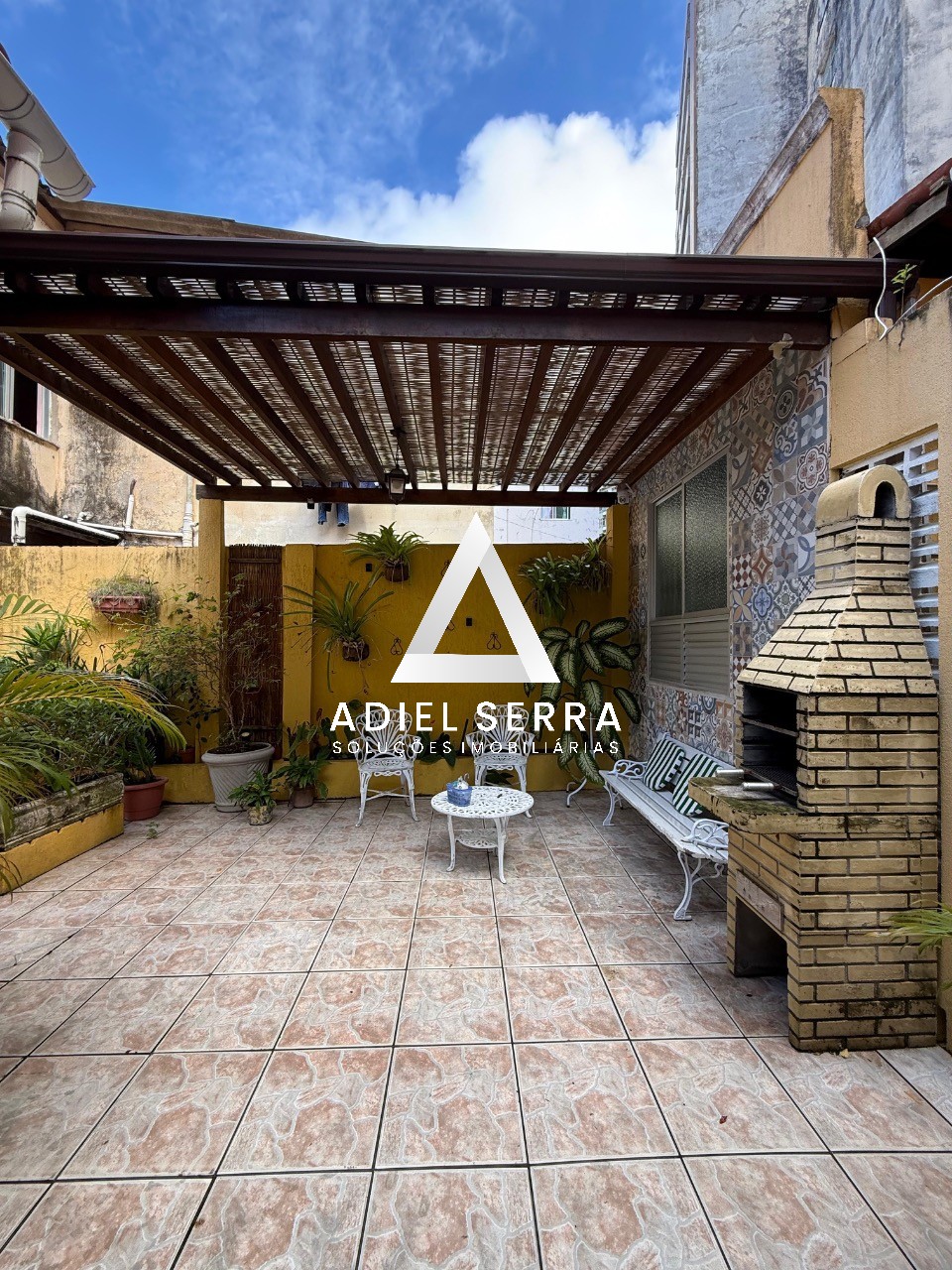 Casa - Barra