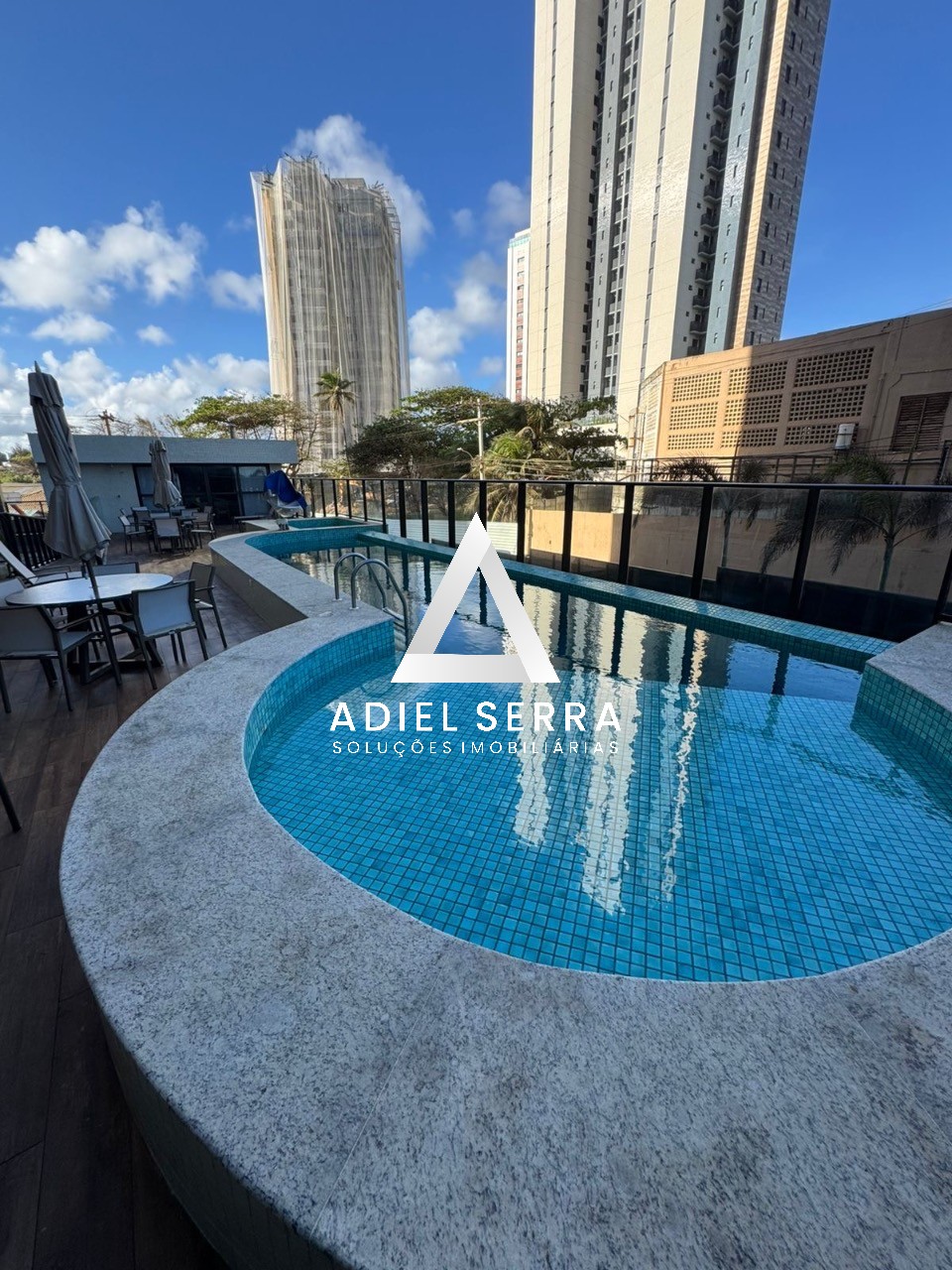 Apartamento - Jaguaribe