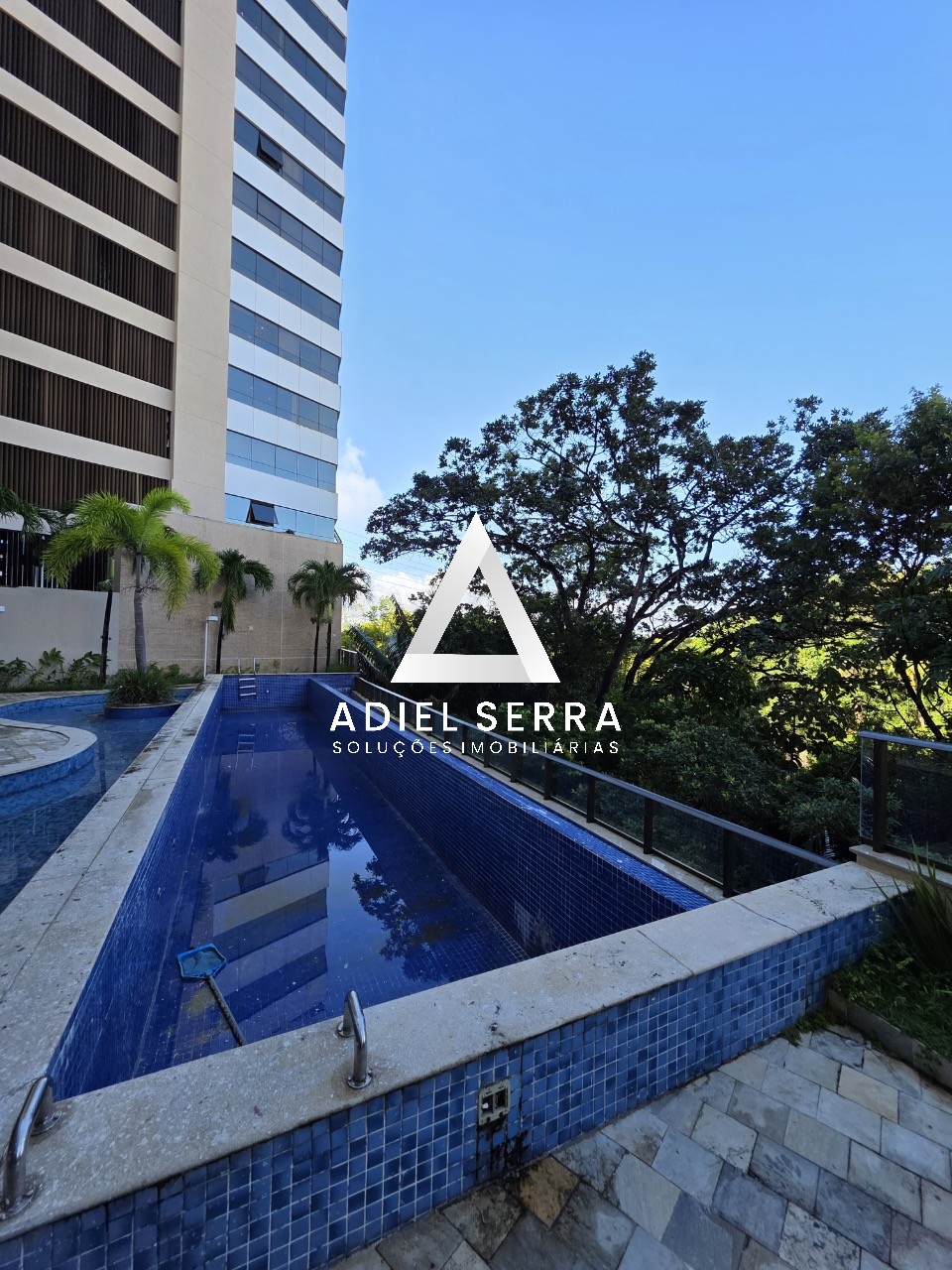 Apartamento - Paralela
