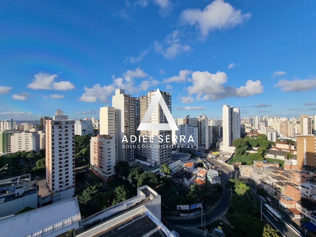 Apartamento - Vitória
