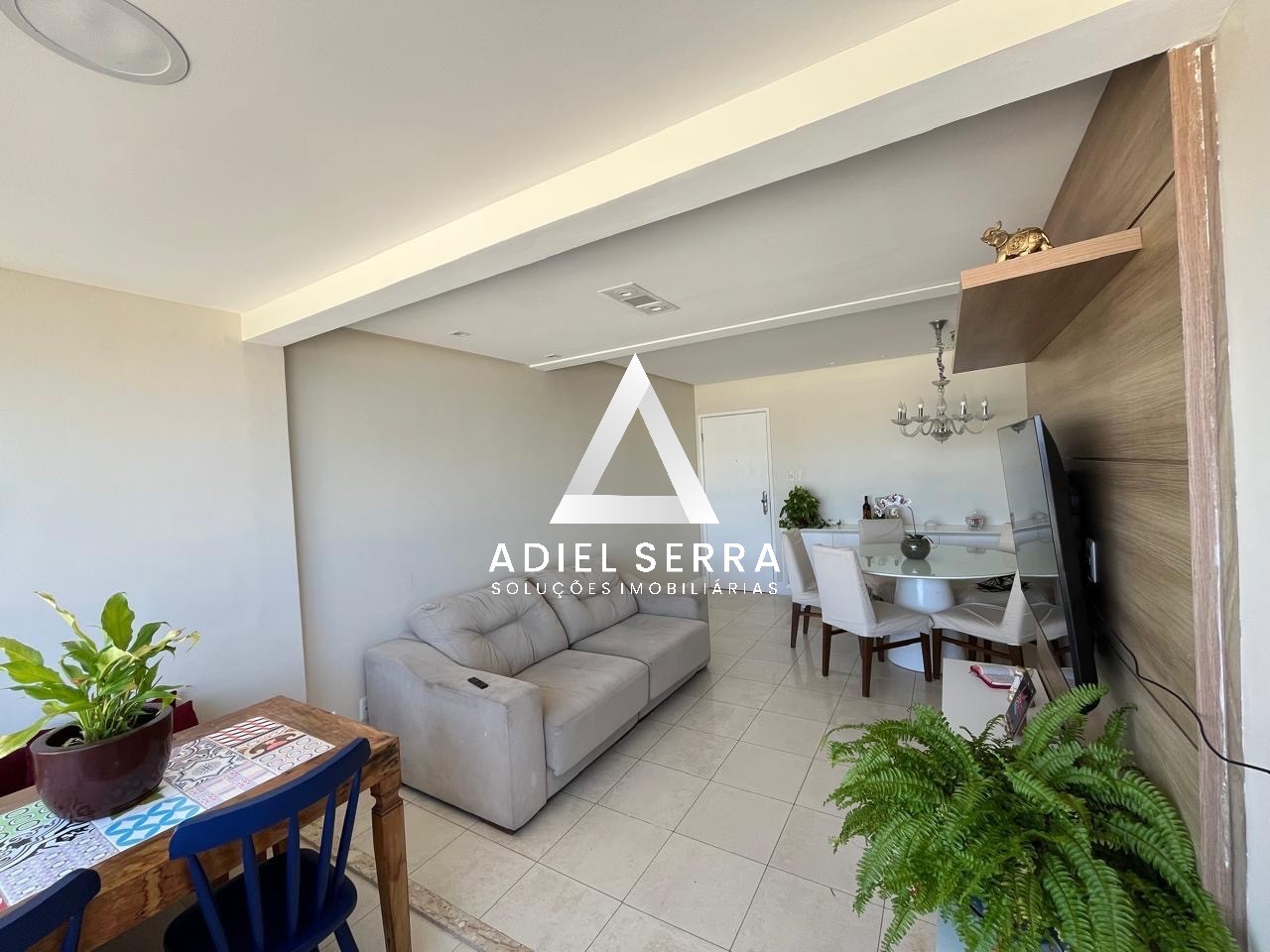 Apartamento - Costa azul