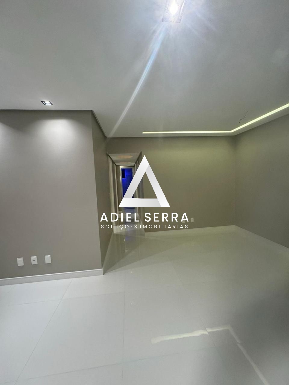 Apartamento - Candea