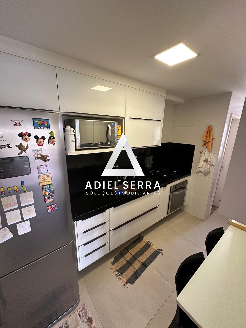 Apartamento - Patamares