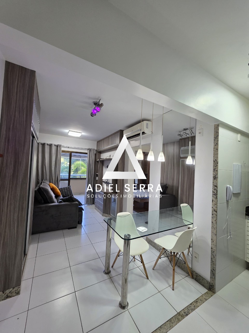 Apartamento - Paralela