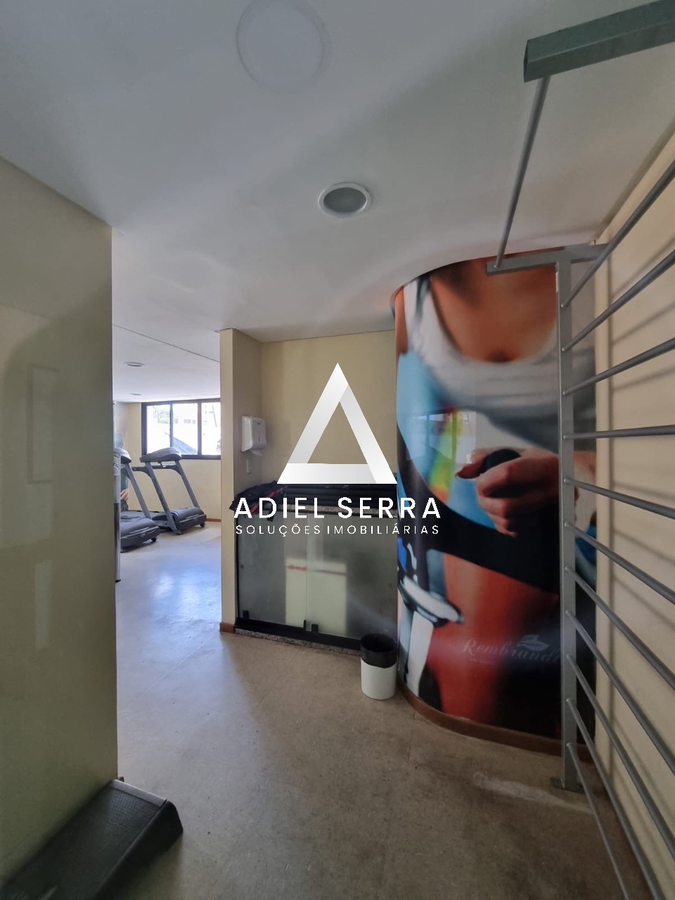 Apartamento - Armação