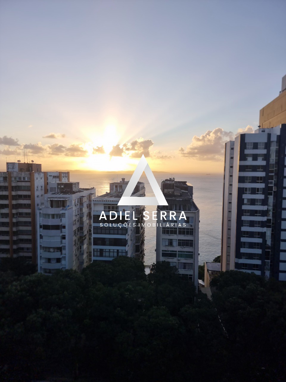 Apartamento - Vitória